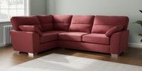 Large Corner Sofa - Left Hand