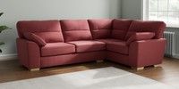 Large Corner Sofa - Right Hand