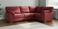 Large Corner Sofa - Right Hand