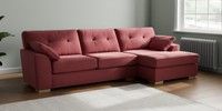 Large Sofa Chaise - Right Hand