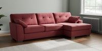 Large Sofa Chaise - Right Hand