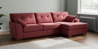 Large Sofa Chaise - Right Hand
