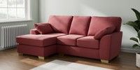 Small Sofa Chaise - Left Hand