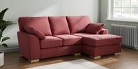 Small Sofa Chaise - Right Hand