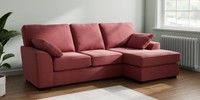 Medium Sofa Chaise - Right Hand