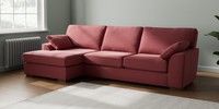 Large Sofa Chaise - Left Hand