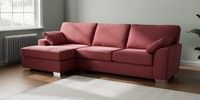 Large Sofa Chaise - Left Hand