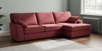 Large Sofa Chaise - Right Hand