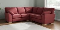 Medium Corner Sofa - Universal