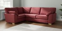 Large Corner Sofa - Left Hand