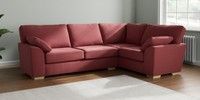 Large Corner Sofa - Right Hand