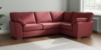 Large Corner Sofa - Right Hand