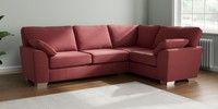 Large Corner Sofa - Right Hand