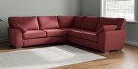 Large Corner Sofa - Universal