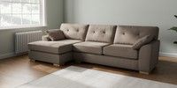 Large Sofa Chaise - Left Hand