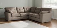Medium Corner Sofa - Universal