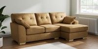 Medium Sofa Chaise - Right Hand