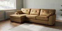 Large Sofa Chaise - Left Hand