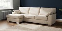 Large Sofa Chaise - Left Hand