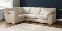Large Corner Sofa - Left Hand