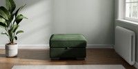 Storage Footstool