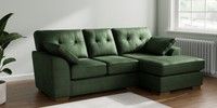 Small Sofa Chaise - Right Hand