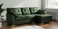 Medium Sofa Chaise - Right Hand