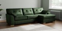 Large Sofa Chaise - Right Hand