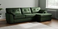Large Sofa Chaise - Right Hand