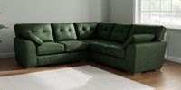 Medium Corner Sofa - Universal