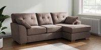 Medium Sofa Chaise - Right Hand