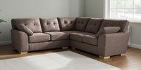 Medium Corner Sofa - Universal