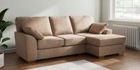 Medium Sofa Chaise - Right Hand