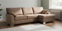 Large Sofa Chaise - Right Hand