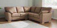 Medium Corner Sofa - Universal