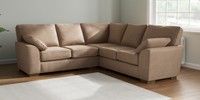 Medium Corner Sofa - Universal