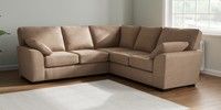 Medium Corner Sofa - Universal