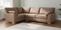 Large Corner Sofa - Left Hand