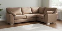 Large Corner Sofa - Right Hand