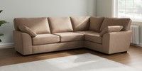 Large Corner Sofa - Right Hand