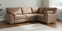 Large Corner Sofa - Right Hand