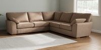Large Corner Sofa - Universal