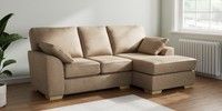 Small Sofa Chaise - Right Hand