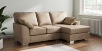 Small Sofa Chaise - Right Hand