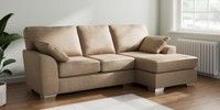 Medium Sofa Chaise - Right Hand