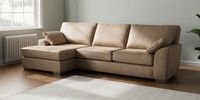 Large Sofa Chaise - Left Hand