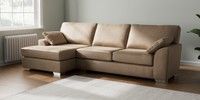 Large Sofa Chaise - Left Hand