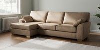 Large Sofa Chaise - Left Hand