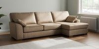 Large Sofa Chaise - Right Hand