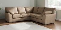 Medium Corner Sofa - Universal